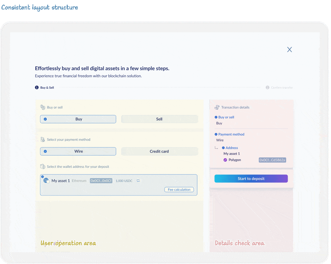 CaseStudy_WalletProWeb_Trade_Layout